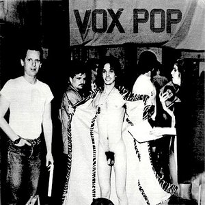 Vox Pop music, videos, stats, and photos | Last.fm