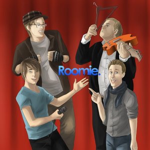 Roomie & Friends 的头像