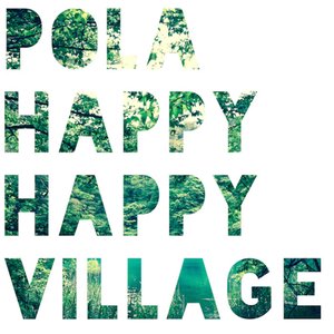 HAPPY HAPPY VILLAGE