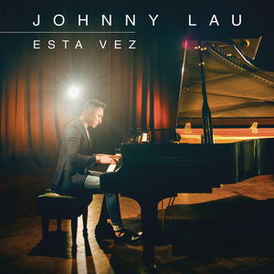 Artwork for Esta Vez