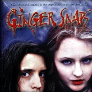 Ginger Snaps OST