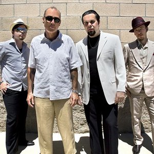 Avatar for Lynwood Slim & The Igor Prado Band
