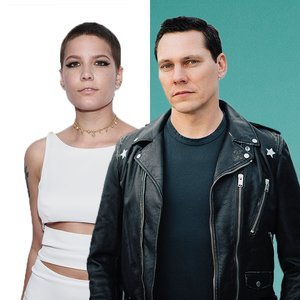 Halsey & Tiësto 的头像