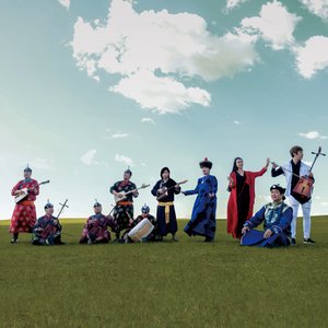 Avatar for 天草之間遊牧樂團