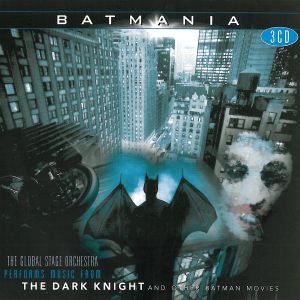 Batmania