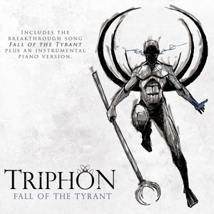 Fall of the Tyrant - Single