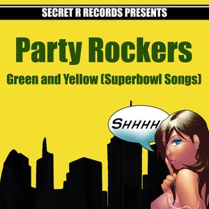 Green and Yellow (Superbowl Songs)