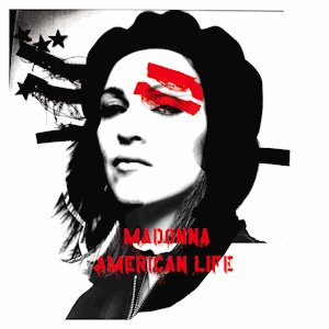 American Life [Explicit]