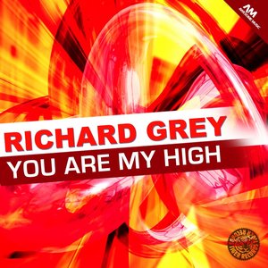 You Are My High