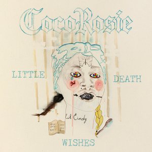Little Death Wishes [Explicit]