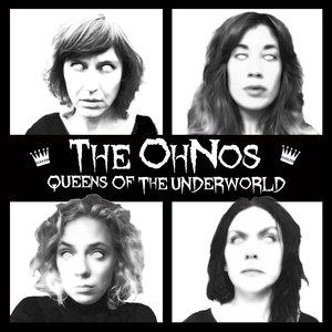 Queens of the Underworld