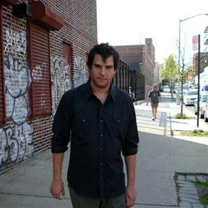 Dave  Dresden 的头像