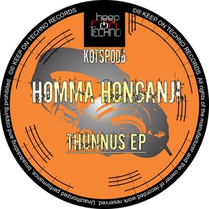 Thunnus EP