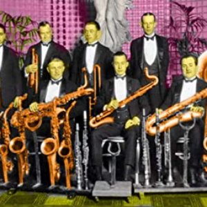 Avatar for Sam Lanin & His Famous Players & Singers