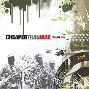 CheaperThanWar Vol. 1