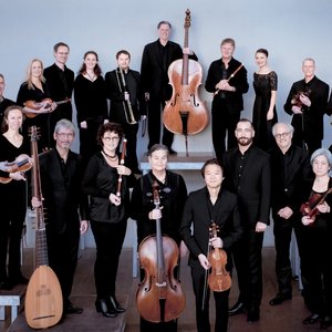 Изображение для 'The Netherlands Bach Society'