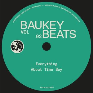 Baukey Beats, Vol. 2