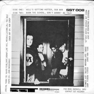 Overkill L.A. photo provided by Last.fm