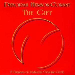 “The Gift”的封面