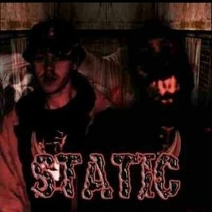 Static (feat. 901Krueger) - Single