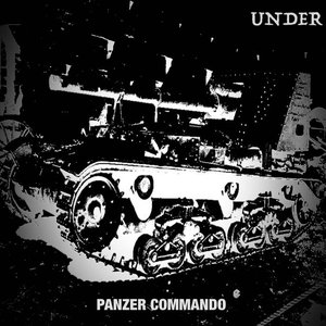 Panzer Commando