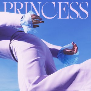 PRINCESS - Single