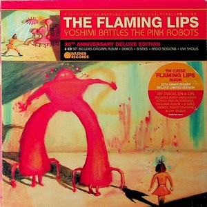 YoshimiBattles the Pink Robots B-Sides