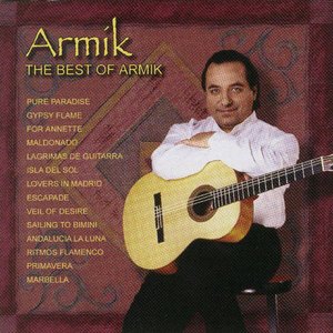 Best of Armik