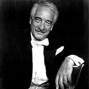 Victor Borge のアバター