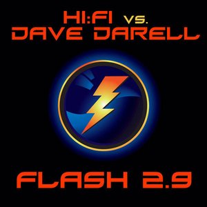 HI:FI Vs. Dave Darell 的头像