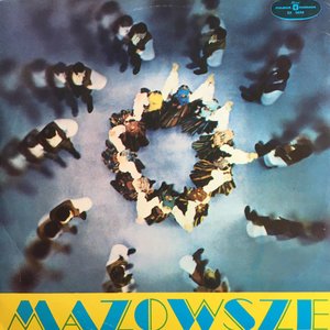 The Polish Song and Dance Ensemble vol. 5
