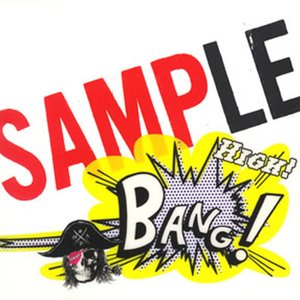 『SAMPLE BANG!』