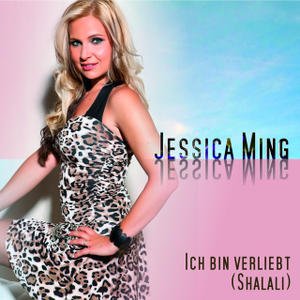 Ich Bin Verliebt (Shalali)