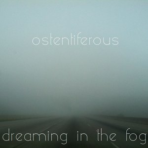 Image pour 'Dreaming in the Fog (EP)'