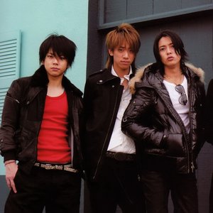 MASUDA YAMAPI KOYAMA 的头像
