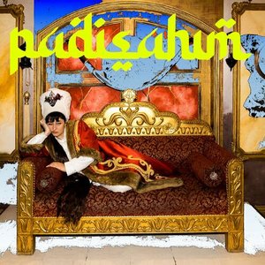 Padişahım - Single