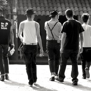 New City Rockers 的头像