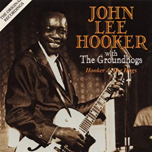 Hooker & The Hogs cover