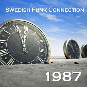 Swedish Funk Connection 的头像