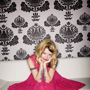 Kay Hanley photo provided by Last.fm
