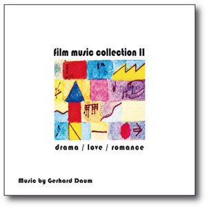 Film Music Collection II: Drama / Love / Romance (Original Motion Picture Soundtrack)
