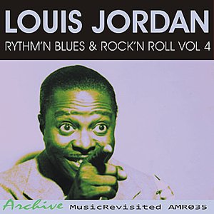 Rhythm'n Blues & Rock'n Roll, Vol. 4