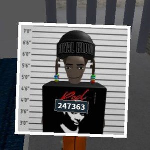Avatar for Darwin Royale