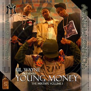Young Money The Mixtape Vol. 1