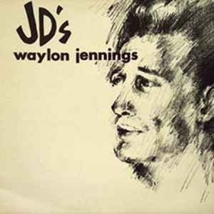 JD's cover