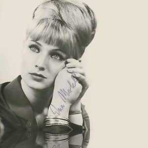 Ina Martell photo provided by Last.fm