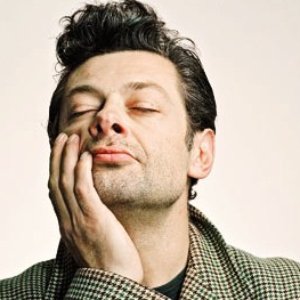 Image for 'Andy Serkis'