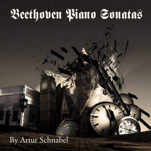 Beethoven: Piano Sonatas