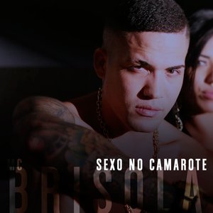 Sexo no Camarote