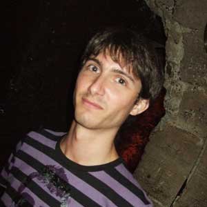 Bruce Heller aka DJ Lemmings 的头像